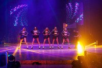 Circus Extreme @ Poole