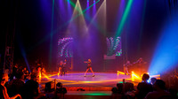 Circus Extreme @ Poole