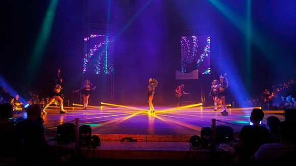 Circus Extreme @ Poole