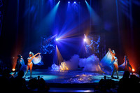 Circus Extreme @ Poole