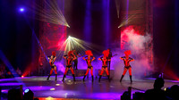 Circus Extreme @ Poole