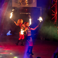 Circus Extreme @ Poole