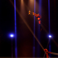 Circus Extreme @ Poole