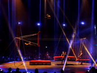 Circus Extreme @ Poole