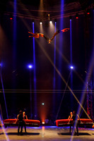 Circus Extreme @ Poole