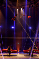 Circus Extreme @ Poole