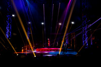 Circus Extreme @ Poole