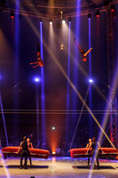 Circus Extreme @ Poole