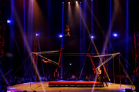 Circus Extreme @ Poole