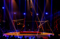 Circus Extreme @ Poole