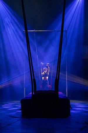 Circus Extreme @ Poole