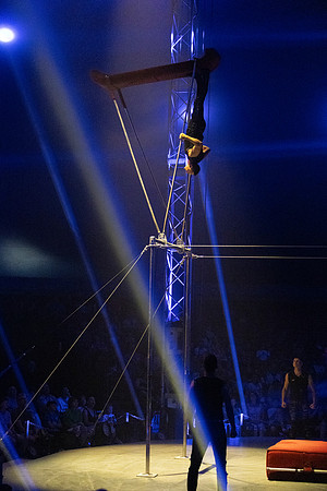 Circus Extreme @ Poole