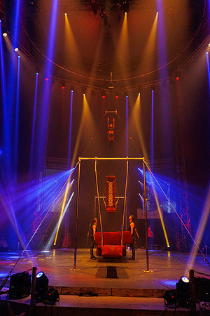 Circus Extreme @ Poole