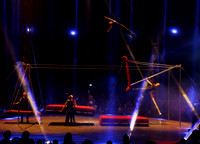 Circus Extreme @ Poole