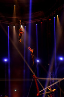 Circus Extreme @ Poole