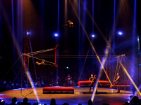 Circus Extreme @ Poole