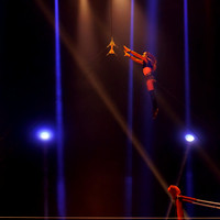 Circus Extreme @ Poole