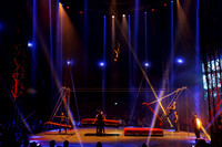 Circus Extreme @ Poole