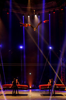 Circus Extreme @ Poole