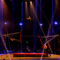 Circus Extreme @ Poole