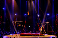Circus Extreme @ Poole