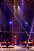 Circus Extreme @ Poole