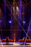 Circus Extreme @ Poole