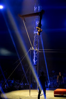 Circus Extreme @ Poole