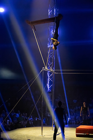 Circus Extreme @ Poole