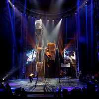 Circus Extreme @ Poole