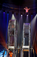 Circus Extreme @ Poole