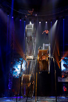 Circus Extreme @ Poole