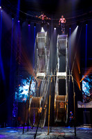 Circus Extreme @ Poole