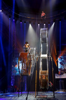 Circus Extreme @ Poole