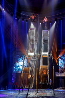 Circus Extreme @ Poole