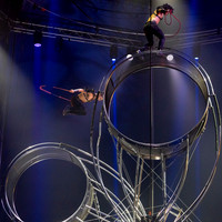 Circus Extreme @ Poole