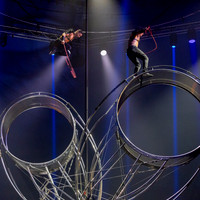 Circus Extreme @ Poole