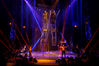 Circus Extreme @ Poole