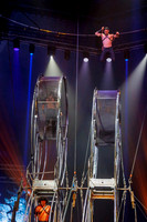 Circus Extreme @ Poole