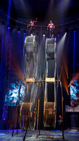 Circus Extreme @ Poole
