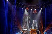 Circus Extreme @ Poole