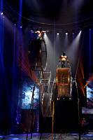 Circus Extreme @ Poole