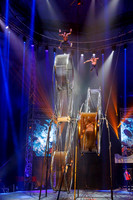 Circus Extreme @ Poole