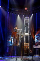 Circus Extreme @ Poole