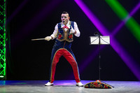 Circus Extreme @ Poole