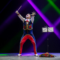 Circus Extreme @ Poole