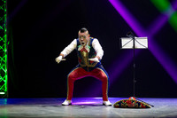Circus Extreme @ Poole