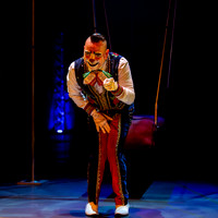 Circus Extreme @ Poole