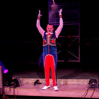 Circus Extreme @ Poole