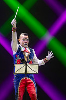Circus Extreme @ Poole